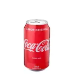 COCA LATA