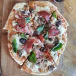 Pizza Napolitana