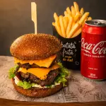 COMBO HORA DUPLO COSTELA BACON