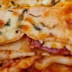 Lasanha Calabresa