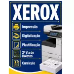 XEROX
