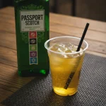 PASSAPORT COM VIBE