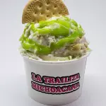HELADO SENCILLO