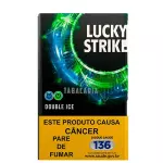 LUCKY STRIKE DOUBLE CLICK