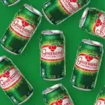 Guaraná Antartica