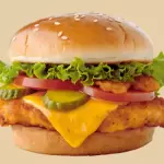 POLLO CRISPY