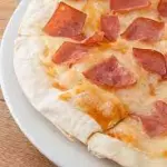 Pizza Americana
