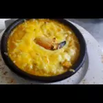 Chupe de jaiba