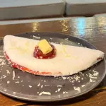 Tapioca Romeu e Julieta