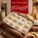 Panzottis (plancha)