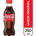Coca Cola 250ml