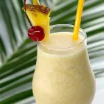 LICUADO NATURAL