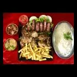 Frango à la Carte Nº 3