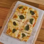 Pizza al Taglio 🍕