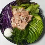 KEKAHA POKE