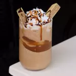 Moccatella Frappé