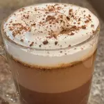 Chocolate Quente