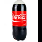 Coca cola 3 litros