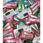 TRIDENT