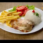 Parmegiana de Frango