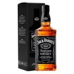 Jack Daniel’s n7