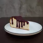 Tarta de queso