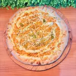 Pizza Frango c/ Catupiry (2)