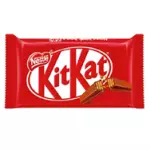 NESTLE CHOCOLATE KIT KAT 41.5 GR