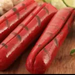 Salchicha Rostizada