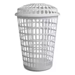 Cesto de Roupas Redondo 60L