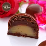 Trufa de Casadinho