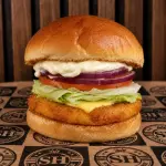 Snack Chicken