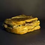 Torrada filé