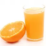 Naranja 500 ml