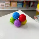 BOLITAS SENSORIALES MAGNETICAS