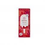 Paleta de fresa · Raspachía 70 ml