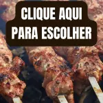 Espetos Especiais