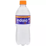 Água Mineral com Gás 500ml