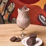 BATIDO DE OREO