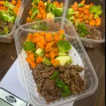 LOWCARB CARNE