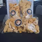 CHICHARRON