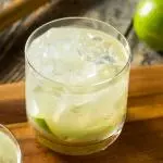 Caipirinha