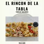 TABLA BAJÓN