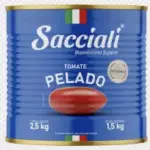 TOMATE PELADO SACCIALI LATÃO
