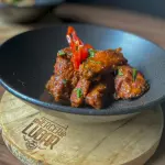 ALITAS BUFFALO EXTREMA
