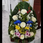 Arreglo funebre 017