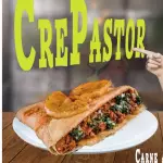 Crepastor