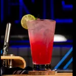 PINK LEMONADE
