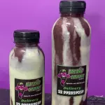 Açaí na Garrafa Sabor Natural