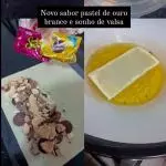 OURO BRANCO